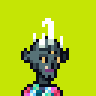 Robinhood Impz #4902