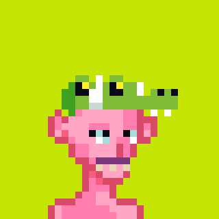 Robinhood Impz #4908