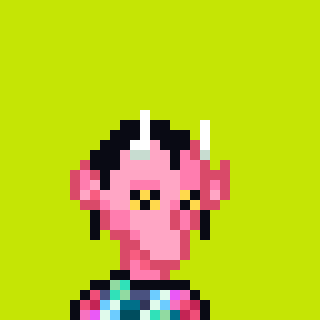 Robinhood Impz #4931