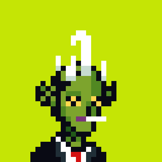 Robinhood Impz #4934