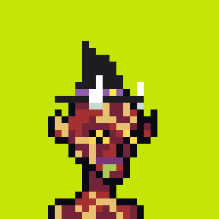 Robinhood Impz #4948