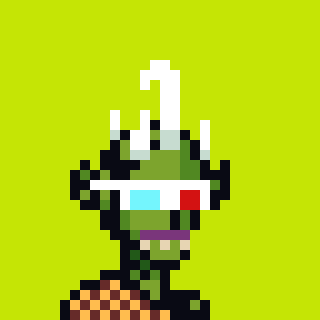 Robinhood Impz #4957