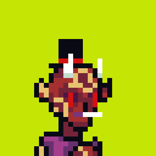 Robinhood Impz #4973