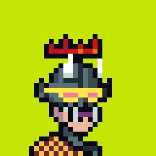 Robinhood Impz #4975