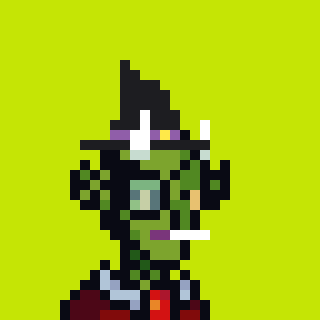 Robinhood Impz #4976