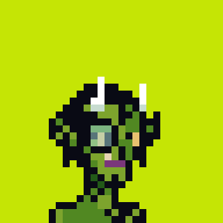 Robinhood Impz #4983