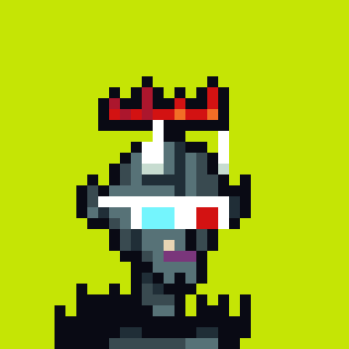 Robinhood Impz #4991