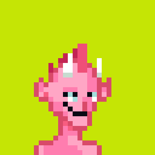 Robinhood Impz #523