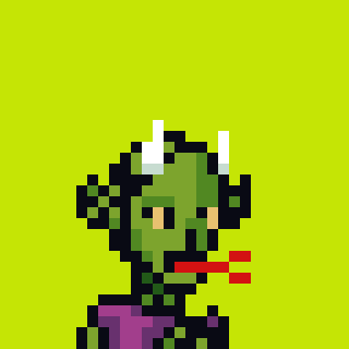 Robinhood Impz #551