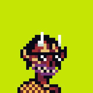 Robinhood Impz #568