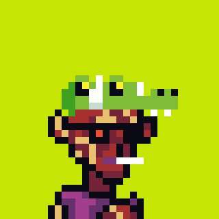 Robinhood Impz #571