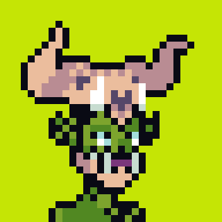 Robinhood Impz #575