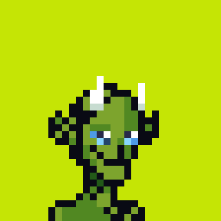 Robinhood Impz #576