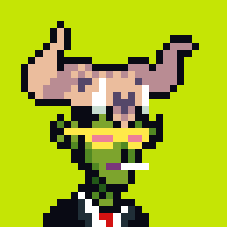 Robinhood Impz #580