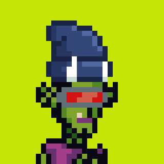 Robinhood Impz #581