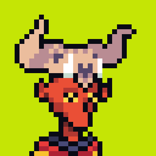 Robinhood Impz #584