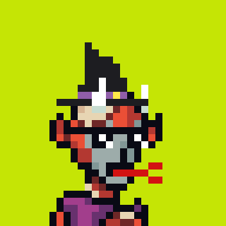 Robinhood Impz #613