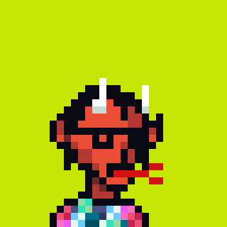 Robinhood Impz #616