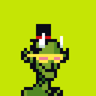 Robinhood Impz #619