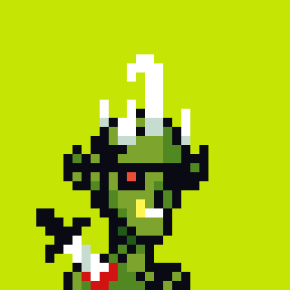 Robinhood Impz #63