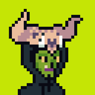 Robinhood Impz #652