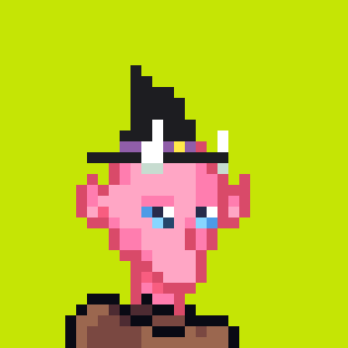 Robinhood Impz #664