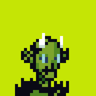 Robinhood Impz #665