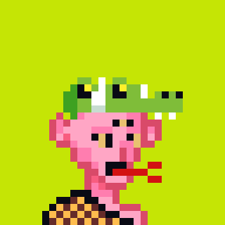 Robinhood Impz #702