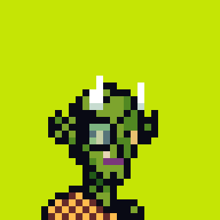 Robinhood Impz #720