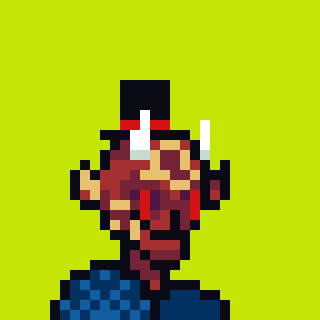 Robinhood Impz #731