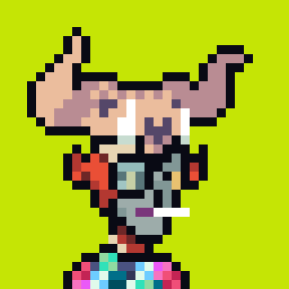 Robinhood Impz #743