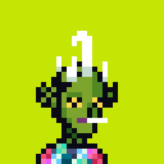 Robinhood Impz #751