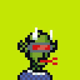 Robinhood Impz #765