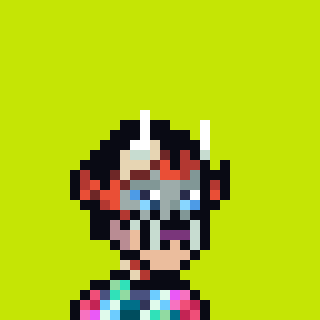 Robinhood Impz #81