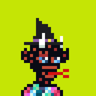Robinhood Impz #819