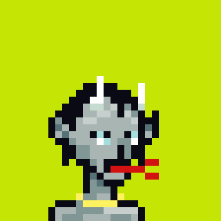 Robinhood Impz #820