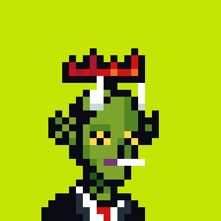 Robinhood Impz #829