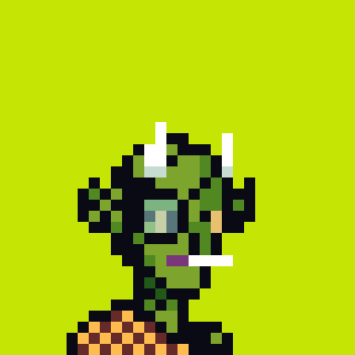 Robinhood Impz #83