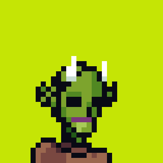 Robinhood Impz #837