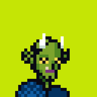 Robinhood Impz #852