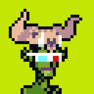 Robinhood Impz #874