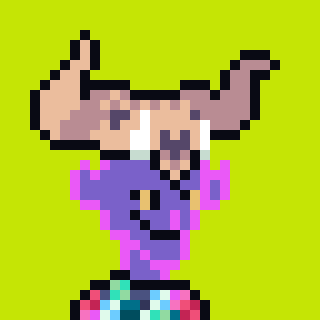 Robinhood Impz #902