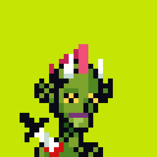 Robinhood Impz #932