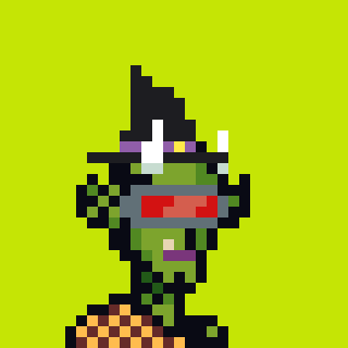 Robinhood Impz #936