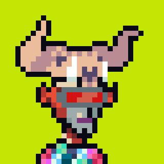 Robinhood Impz #987