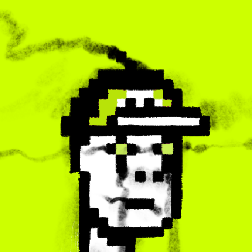 Broker Punks #10
