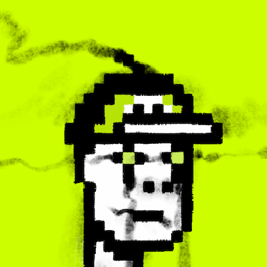 Broker Punks #10