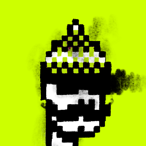 Broker Punks #100