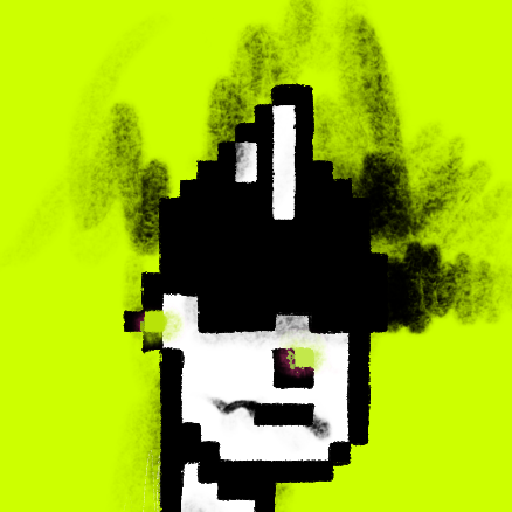 Broker Punks #1001