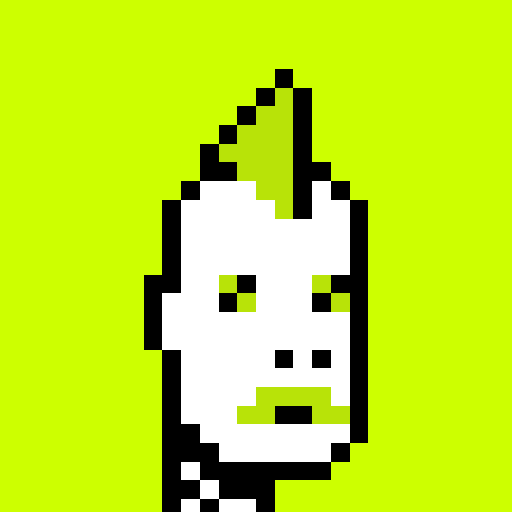 Broker Punks #1006